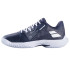 Zapatillas de Tenis Babolat Jet Tere 2 Ac Mujer Gris