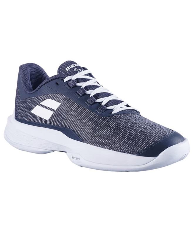 Zapatillas de Tenis Babolat Jet Tere 2 Ac Mujer...