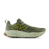 Sapatilhas New Balance Fresh Foam X Hierro V8 Homem Oliva