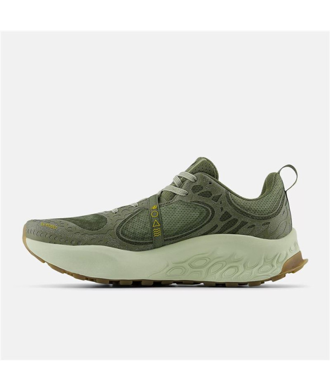 Zapatillas New Balance Fresh Foam X Hierro V8...