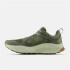Sapatilhas New Balance Fresh Foam X Hierro V8 Homem Oliva