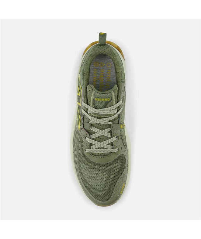 Zapatillas New Balance Fresh Foam X Hierro V8...