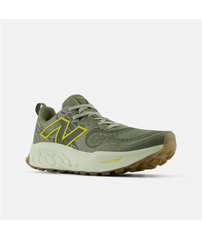 Chaussures New Balance Fresh Foam X Hierro V8...