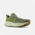 Sapatilhas New Balance Fresh Foam X Hierro V8 Homem Oliva