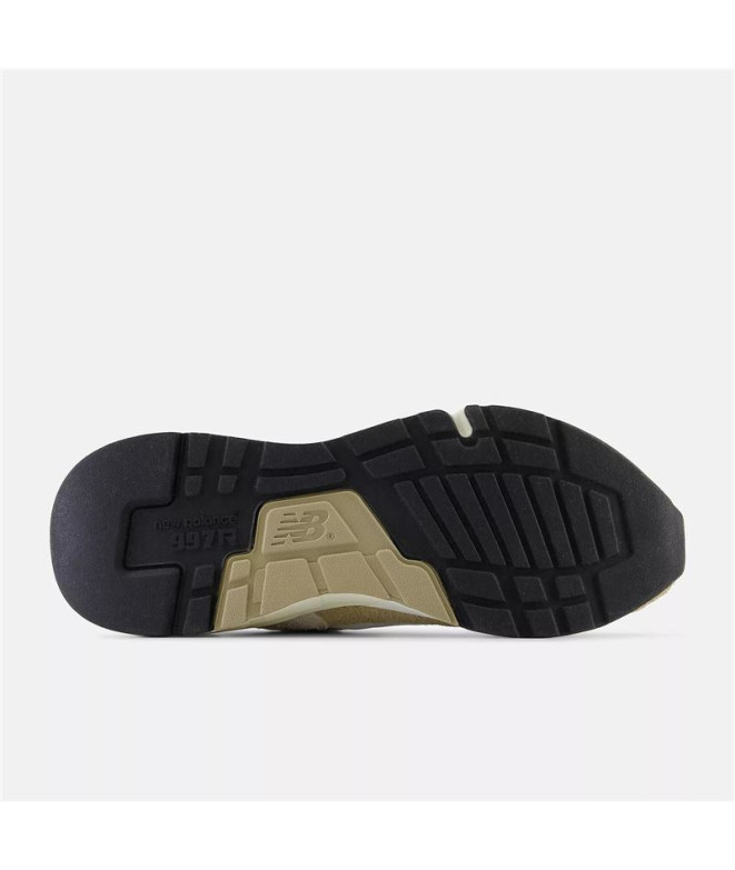 Zapatillas New Balance 997R Dolce