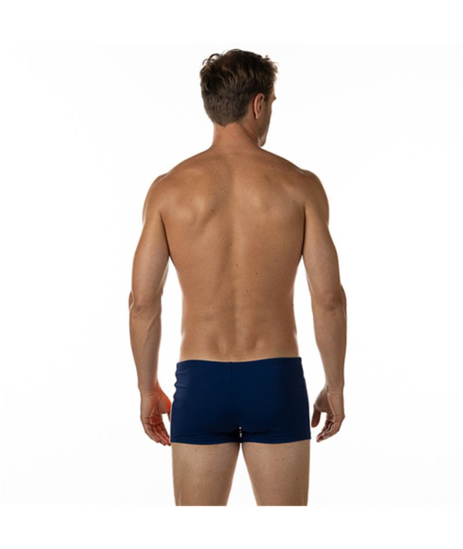 Bañador de Natación Aquarapid Costume Short...