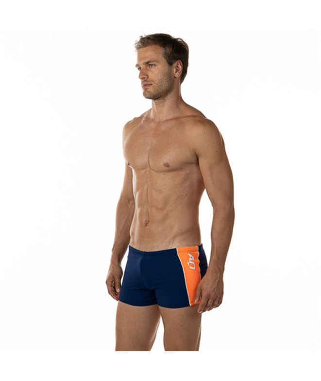 Bañador de Natación Aquarapid Costume Short...