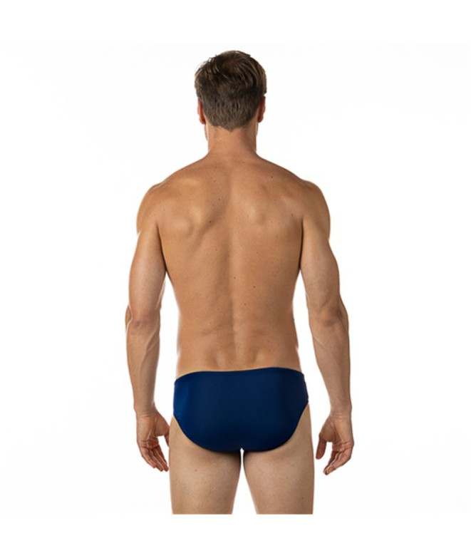 Bañador de Natación Aquarapid Costume Slip...