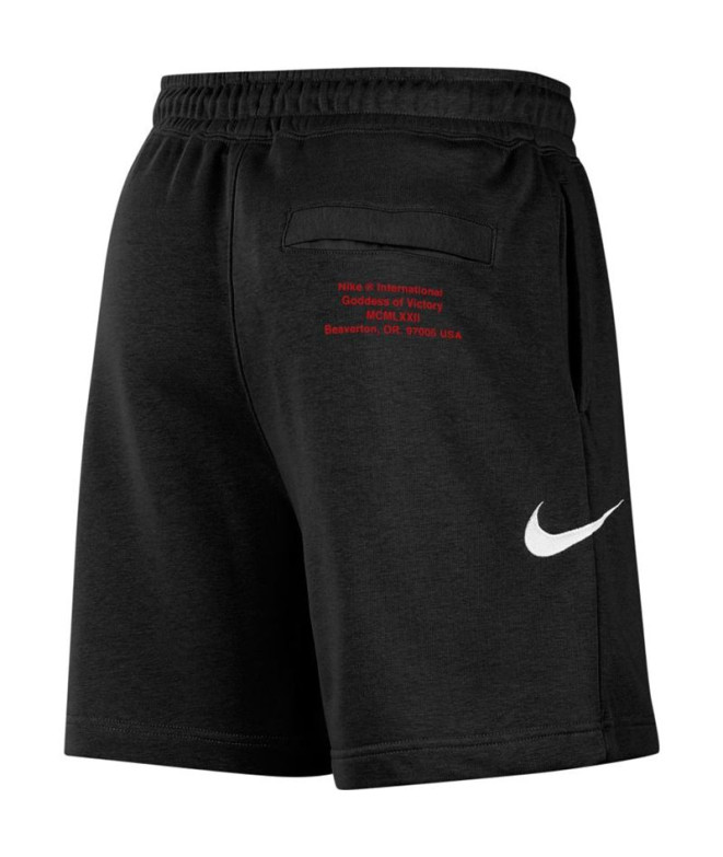 Pantalons Nike Sportswear Swoosh
