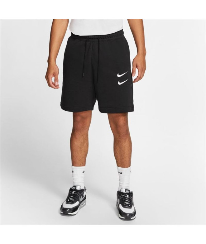 Pantalons Nike Sportswear Swoosh