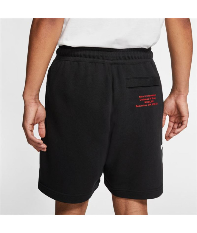 Pantalons Nike Sportswear Swoosh