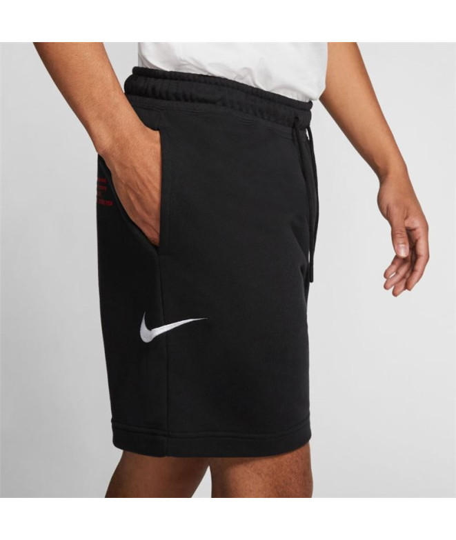 Calça Nike Swoosh de vestuário desportivo