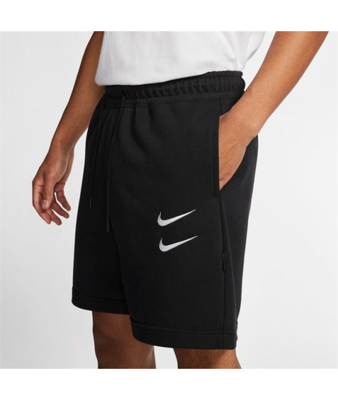 Pantalons Nike Sportswear Swoosh