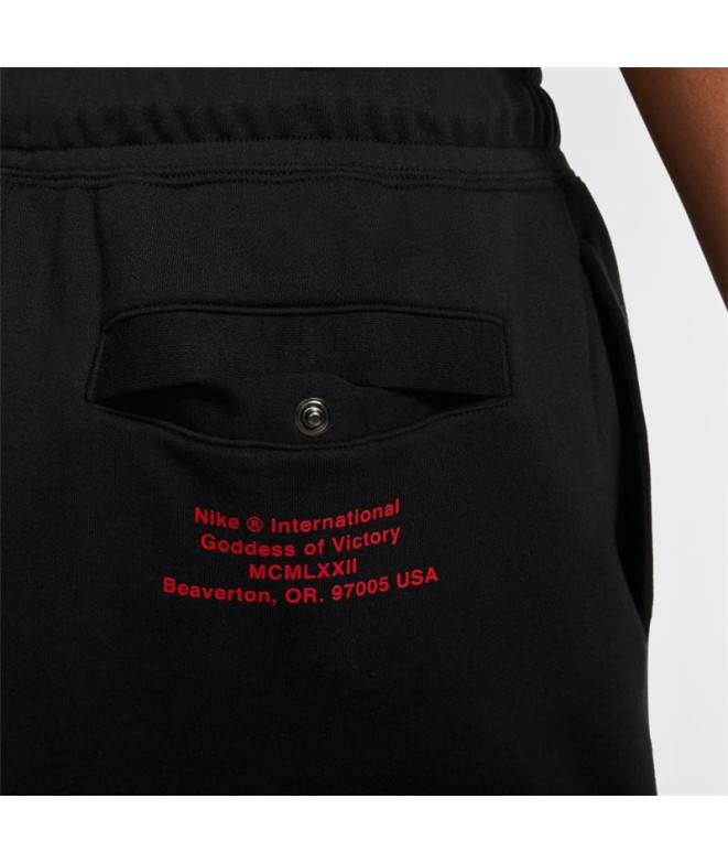 Pantalons Nike Sportswear Swoosh