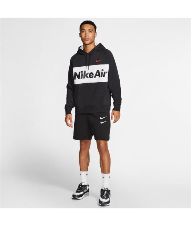 Pantalons Nike Sportswear Swoosh