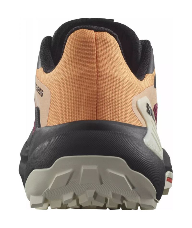 Zapatillas de Trail Salomon Genesis...