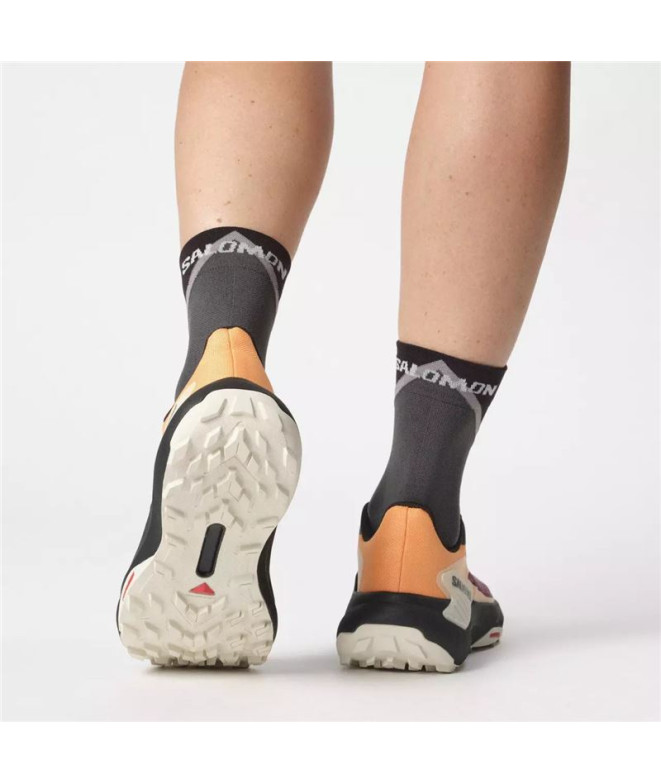 Zapatillas de Trail Salomon Genesis...