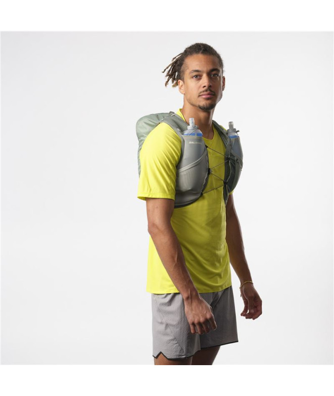 Colete de Running Salomon Active Skin 8 Set...