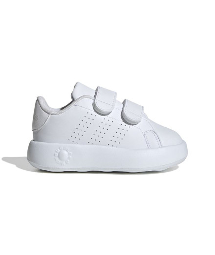 Chaussures adidas Advantage Cf Enfant Blanc