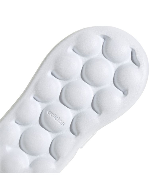 Sapatilhas adidas Advantage Cf Infantil Branco