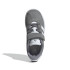 Sapatilhas adidas VL Court 3.0 Infantil Cinzento
