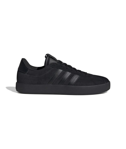 Chaussures adidas VL Court 3.0 Homme Noir