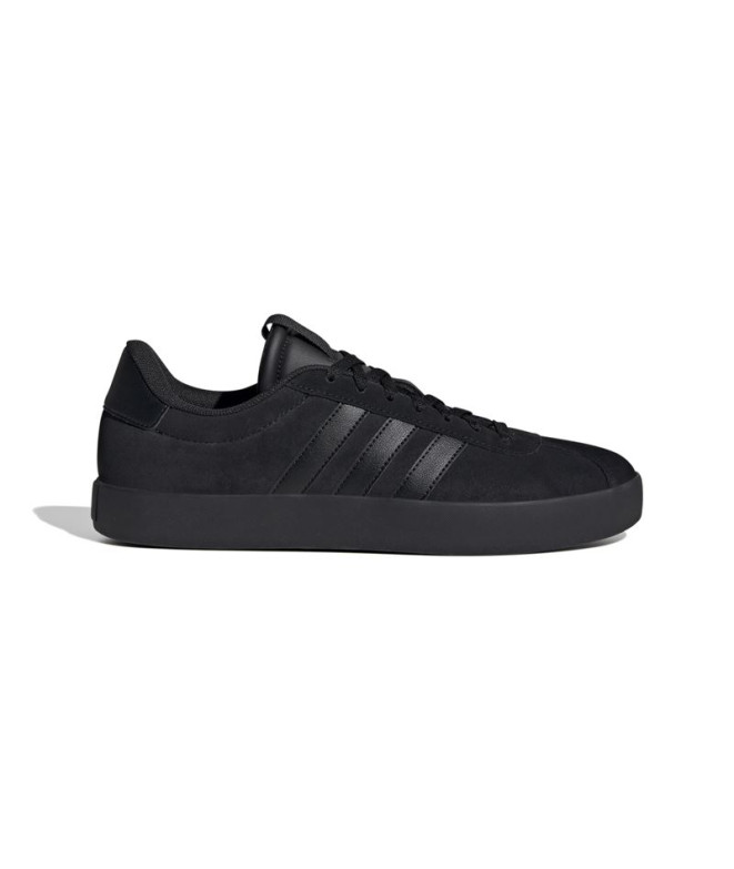 Chaussures adidas VL Court 3.0 Homme Noir