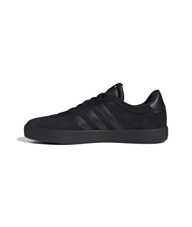 Sapatilhas adidas VL Court 3.0 Homem Preto