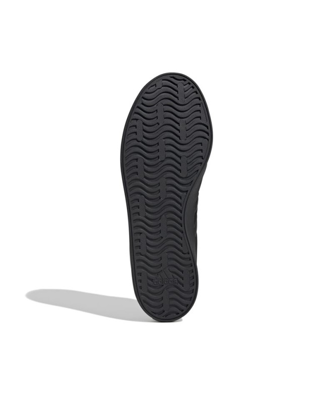Sapatilhas adidas VL Court 3.0 Homem Preto