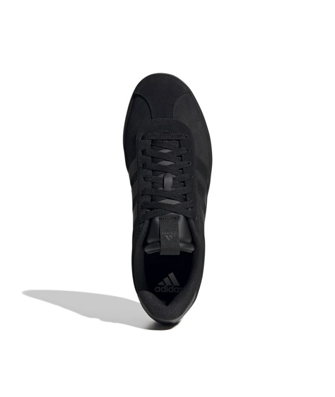 Sapatilhas adidas VL Court 3.0 Homem Preto