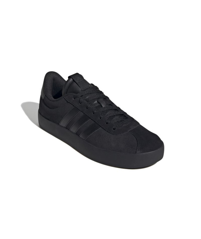 Chaussures adidas VL Court 3.0 Homme Noir