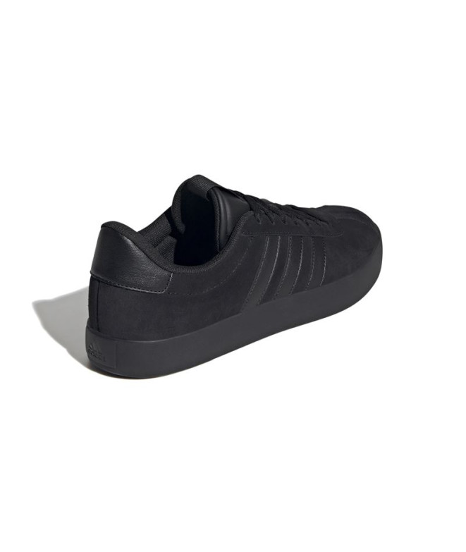 Chaussures adidas VL Court 3.0 Homme Noir