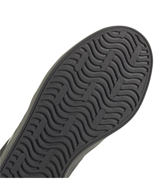 Sapatilhas adidas VL Court 3.0 Homem Preto