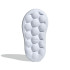 Zapatillas adidas Grand Court 2.0 Infantil Blanco