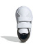 Zapatillas adidas Grand Court 2.0 Infantil Blanco