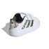 Zapatillas adidas Grand Court 2.0 Infantil Blanco