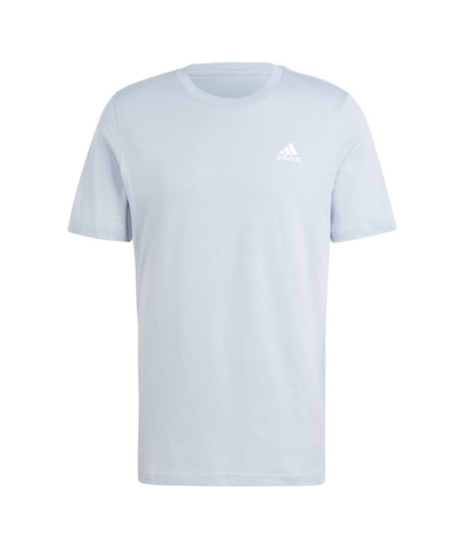 T-shirt adidas Sl Sj Homme