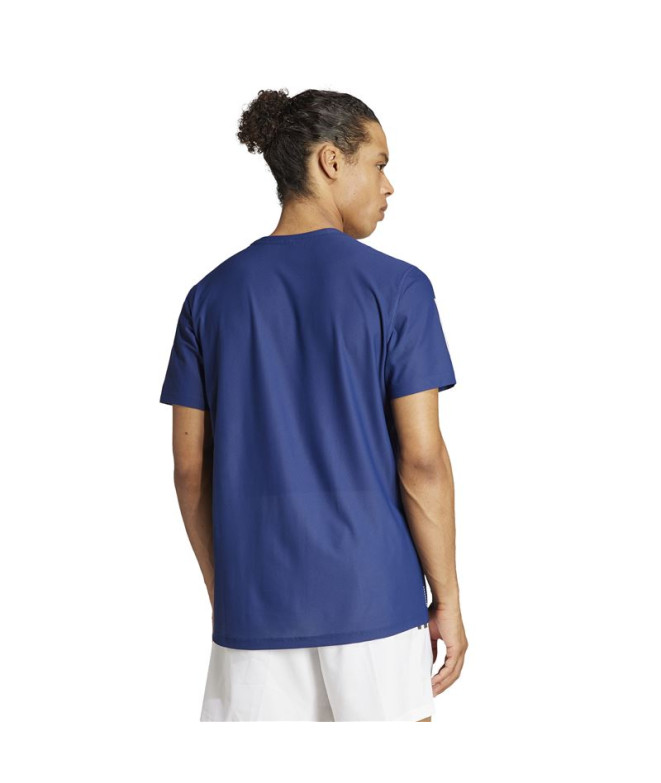 T-shirt par Running adidas Own The Run Homme...