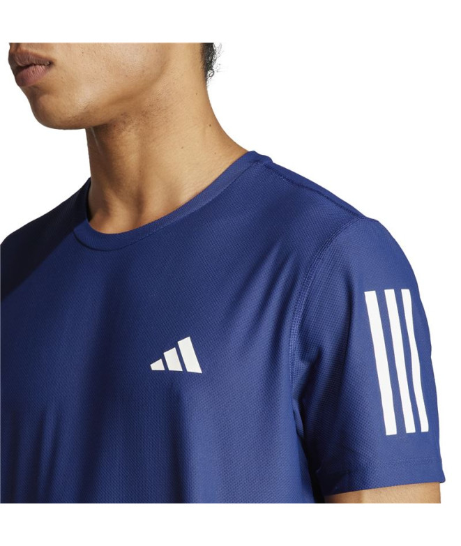 Camiseta por Running adidas Own The Run Homem...