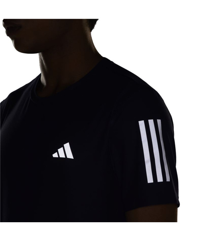 Camiseta por Running adidas Own The Run Homem...