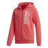 Casaco de desporto adidas YG BB FZ