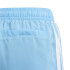 Pantalon de Natation adidas 3S Sho Enfant Estazu