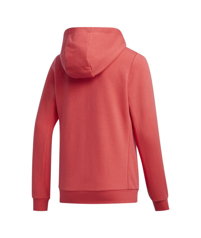 Casaco de desporto adidas YG BB FZ