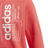 Casaco de desporto adidas YG BB FZ