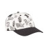 Boné Boné Puma Essentials CAT Branco Infantil