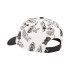 Boné Boné Puma Essentials CAT Branco Infantil