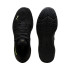 Chaussures Puma Softride One4all Noir Jaune Homme