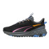 Zapatillas Puma Extend Light Trail Mujer Negro