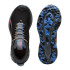 Zapatillas Puma Extend Light Trail Mujer Negro