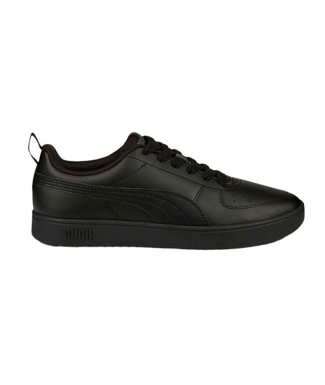 Zapatillas Puma Rickie Negro